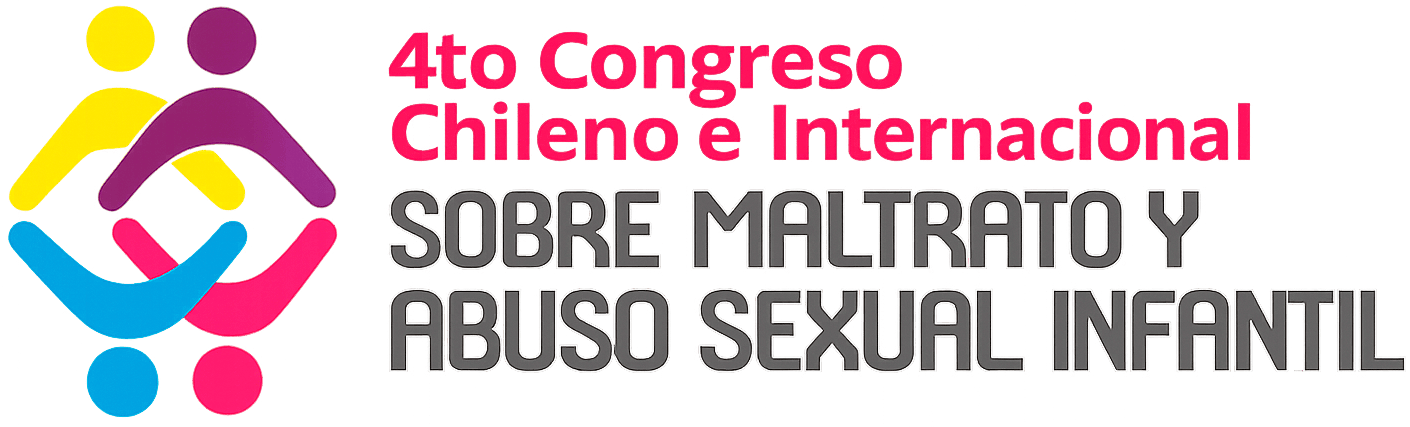 4to Congreso Chileno e Internacional Sobre Maltrato y Abuso Sexual Infantil