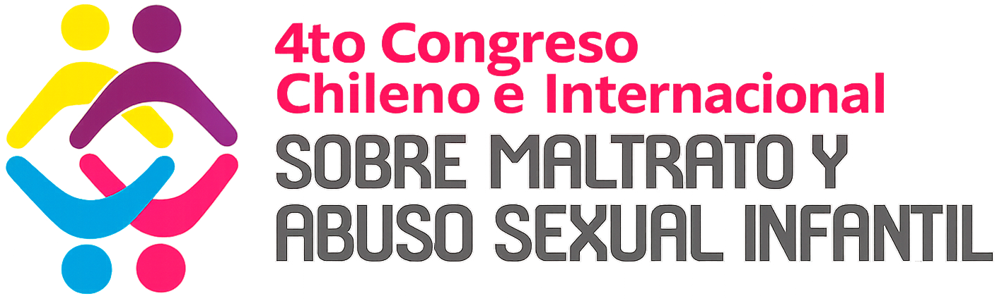4to Congreso Chileno e Internacional Sobre Maltrato y Abuso Sexual Infantil